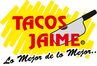Logo Tacos Jaime